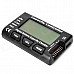 2.1" RC Cell Meter-7 Digital Battery Capacity Checker for NiCd / NiMH / LiPo / LiFe / Li-ion