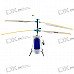 3-Channel RF R/C Helicopter (220~240V AC Charger)