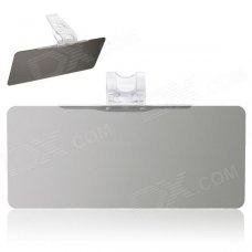 UV Protection Car Sun Visor - Black