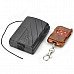 Wireless Remote Control Switch Set - Black (DC 12V) Wireless Remote Control Switch Set - Black (DC 12V)