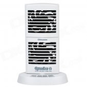 OIMASTER QUENCHER 2 Dual Block 3-Mode USB Cooling Fan - White