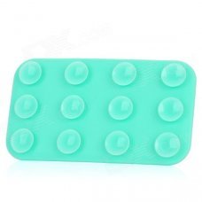 Universal Magic Sticky Anti-slip Mat - Green