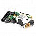 Repair Parts Replacement 802 Laser Lens w/ Blue Eye for Sony PS2 Slim