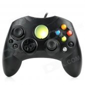 Wired Game Controller Joystick for Xbox - Black