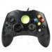 Wired Game Controller Joystick for Xbox - Black Wired Game Controller Joystick for Xbox - Black