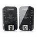 Yongnuo YN-622C Wireless E-TTL Flash Trigger Transceiver Set for Canon EOS DSLR - Black (2 PCS) Yongnuo YN-622C Wireless E-TTL Flash Trigger Transceiver Set for Canon EOS DSLR - Black (2 PCS)