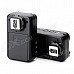 Yongnuo YN-622C Wireless E-TTL Flash Trigger Transceiver Set for Canon EOS DSLR - Black (2 PCS) Yongnuo YN-622C Wireless E-TTL Flash Trigger Transceiver Set for Canon EOS DSLR - Black (2 PCS)