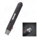 Honest 503 Butane Jet Pencil Torch Lighter - Black Honest 503 Butane Jet Pencil Torch Lighter - Black
