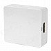HDV-M612 HDMI to HDMI Audio Video Converter - White HDV-M612 HDMI to HDMI Audio Video Converter - White