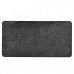 Silicone Non-Slip Mat Cushion for Vehicles - Black