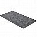 Silicone Non-Slip Mat Cushion for Vehicles - Black