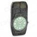 Tank Shape Quartz Watch Windproof Butane Gas Lighter - Camouflage (1 x 377) Tank Shape Quartz Watch Windproof Butane Gas Lighter - Camouflage (1 x 377)