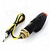 1W 14-LED Yellow Light Motorcycle Steering / Signal Lamp (12V / 25cm / 2 PCS) 1W 14-LED Yellow Light Motorcycle Steering / Signal Lamp (12V / 25cm / 2 PCS)