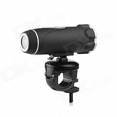 RD360 5.0MP Wide Angle HD 1080P Sports 20m Waterproof Diving Camera w/ DV / HDMI / USB / TF - Black RD360 5.0MP Wide Angle HD 1080P Sports 20m Waterproof Diving Camera w/ DV / HDMI / USB / TF - Black