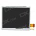 SHARP Replacement Lower Screen Module for Nintendo DSi XL / LL