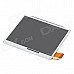 SHARP Replacement Lower Screen Module for Nintendo DSi XL / LL