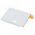 SHARP Replacement Lower Screen Module for Nintendo DSi XL / LL