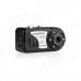 Mini Portable 5.0MP HD 1080P Camera Camcorder w/ USB / TF / 5-LED IR Night Vision - Black Mini Portable 5.0MP HD 1080P Camera Camcorder w/ USB / TF / 5-LED IR Night Vision - Black