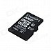 Genuine Kingston Micro SDHC TF Card - Black (32GB / Class 10) Genuine Kingston Micro SDHC TF Card - Black (32GB / Class 10)