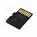Genuine Kingston Micro SDHC TF Card - Black (32GB / Class 10) Genuine Kingston Micro SDHC TF Card - Black (32GB / Class 10)