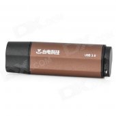 Genuine Teclast USB 3.0 Flash Drive - Coffee (16GB)