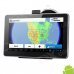 7" Resistive Screen Android 4.0 GPS Navigator w/ America Map / Wi-Fi / Built-in 8GB Memory 7" Resistive Screen Android 4.0 GPS Navigator w/ America Map / Wi-Fi / Built-in 8GB Memory