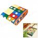 Moisture-Proof Aeroplane Chess Game Style Baby Crawling Mat - Multicolored (133 x 95.5cm) Moisture-Proof Aeroplane Chess Game Style Baby Crawling Mat - Multicolored (133 x 95.5cm)