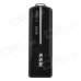 SSK SFD201 Flexible USB 3.0 Flash Drive - Black (64GB) SSK SFD201 Flexible USB 3.0 Flash Drive - Black (64GB)