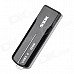 SSK SFD201 Flexible USB 3.0 Flash Drive - Black (32GB) SSK SFD201 Flexible USB 3.0 Flash Drive - Black (32GB)