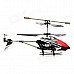 Plastic 3-CH IR Remote Controlled R/C Helicopter w/ Gyro / HD Video Camera / SD Card - Black + Red Plastic 3-CH IR Remote Controlled R/C Helicopter w/ Gyro / HD Video Camera / SD Card - Black + Red
