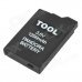 PSP Unbricker Service-Mode Battery for PSP Slim/2000 (800mAh)