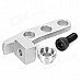 Replacement Steel Horizontal Gravity Regulator for Walkera DEVO7 / DEVO10 - Silver Replacement Steel Horizontal Gravity Regulator for Walkera DEVO7 / DEVO10 - Silver