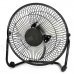 JD-618 8" 3-Blade Metal Cooling Fan - Black (AC100~240V / 2-Flat-Pin Plug) JD-618 8" 3-Blade Metal Cooling Fan - Black (AC100~240V / 2-Flat-Pin Plug)