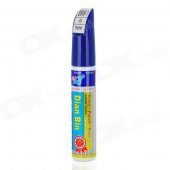 BMW-1 Car Body Paint Scratch Repair Pen for BMW - White (12ml)