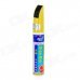 BMW-2 Car Body Paint Scratch Repair Pen for BMW - Black (12ml)