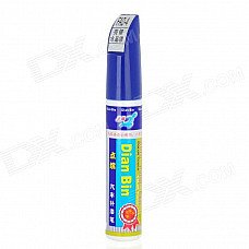 FAD-4 Car Touch up Paint Pen for Audi - Silver