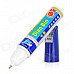 BMW-6 Car Touch up Paint Pen for BMW Silver