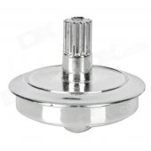 Permanent Magnetic Suspensible Flying Disk - Blue