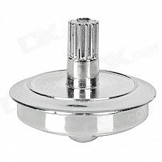 Permanent Magnetic Suspensible Flying Disk - Blue Permanent Magnetic Suspensible Flying Disk - Blue