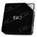E6 Portable Headphone Amplifier - Black E6 Portable Headphone Amplifier - Black