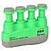 ENO EHF-01 Instrument Plastic Finger Training Device - Green ENO EHF-01 Instrument Plastic Finger Training Device - Green