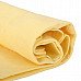 Synthetic Chamois Car / House Cleaning Towel Cloth (Size-L)
