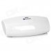 F-2012 Bluetooth v2.0 Dual-Channel Speaker - White F-2012 Bluetooth v2.0 Dual-Channel Speaker - White