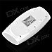 F-2012 Bluetooth v2.0 Dual-Channel Speaker - White F-2012 Bluetooth v2.0 Dual-Channel Speaker - White