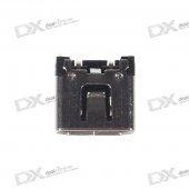 Repair Parts Replacement Power Port Slot for NDS Lite