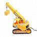 Wired Remote Controlled Crane Lift