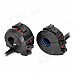 Motorcycle Combination Switch (Pair)