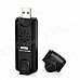 TV0668 Digital DVB-T TV Receiver USB Dongle w/ Remote Control / Antenna / FM Radio - Black TV0668 Digital DVB-T TV Receiver USB Dongle w/ Remote Control / Antenna / FM Radio - Black