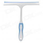 Auto Vehicle Window Brush Car Windshield Wiper - Blue + White