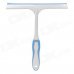 Auto Vehicle Window Brush Car Windshield Wiper - Blue + White